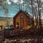 Horská chata Czillchata - Dom Z Balia Makow Podhalanski