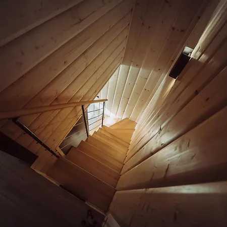 Czillchata - Dom Z Balia * Макув-Подхаляньский