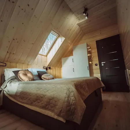 Czillchata - Dom Z Balia Alpehytte *