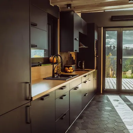 Czillchata - Dom Z Balia Makow Podhalanski