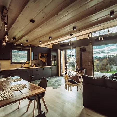 Czillchata - Dom Z Balia * Makow Podhalanski