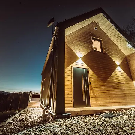 Czillchata - Dom Z Balia * Makow Podhalanski