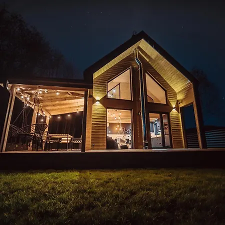 Alpehytte Czillchata - Dom Z Balia *