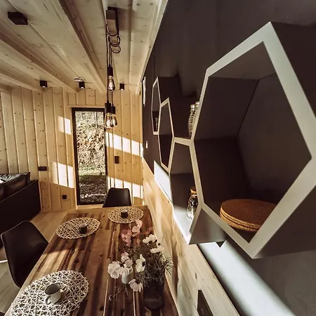 Czillchata - Dom Z Balia *