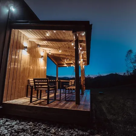 Czillchata - Dom Z Balia * Makow Podhalanski