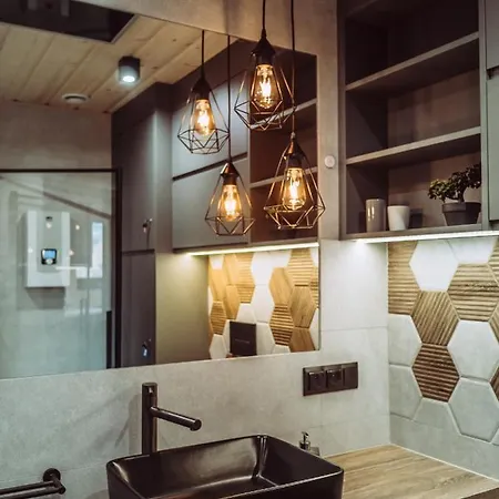 Czillchata - Dom Z Balia