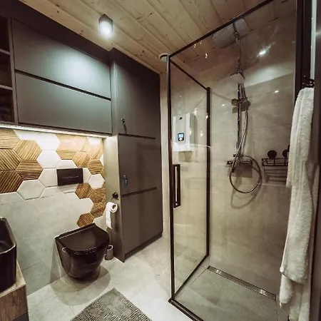 Czillchata - Dom Z Balia