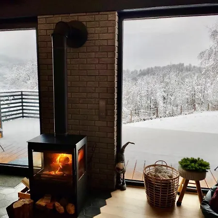 Czillchata - Dom Z Balia Alpehytte