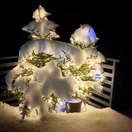 Czillchata - Dom Z Balia Alpehytte *