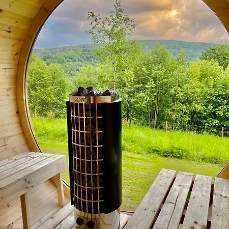 Czillchata - Dom Z Balia