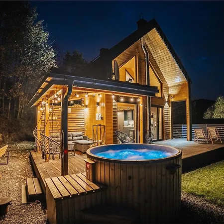 Czillchata - Dom Z Balia Alpehytte *