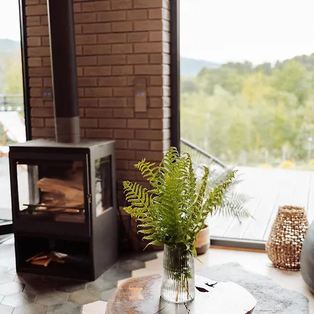 Alpehytte Czillchata - Dom Z Balia *