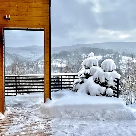 Alpehytte Czillchata - Dom Z Balia *