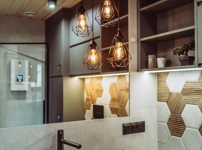 Czillchata - Dom Z Balia