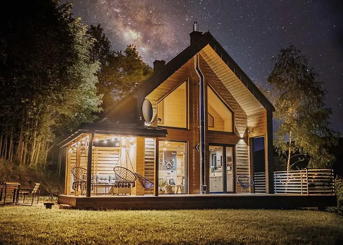 Czillchata - Dom Z Balia