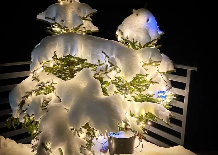 Czillchata - Dom Z Balia Horská chata *