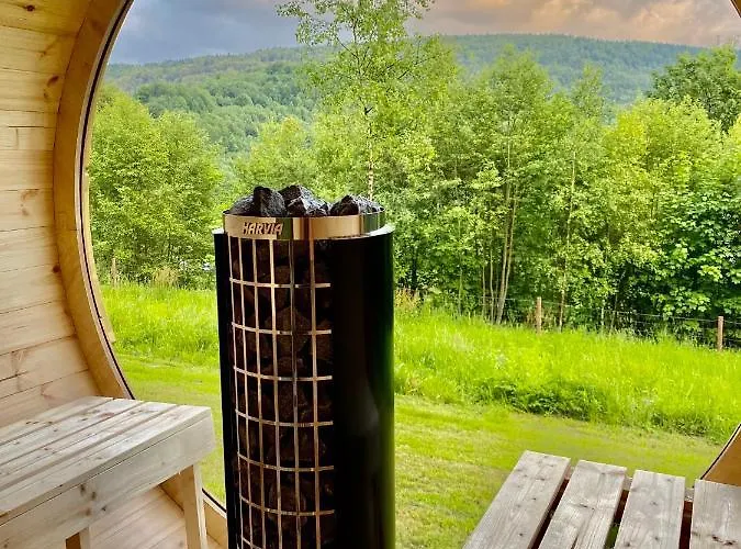 Czillchata - Dom Z Balia