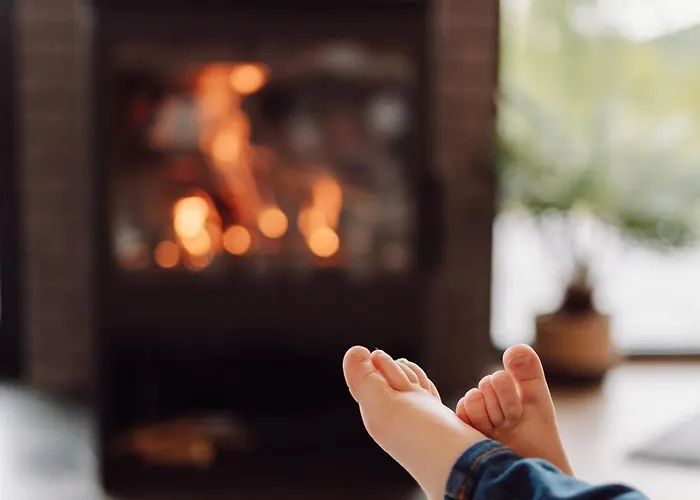 Czillchata - Dom Z Balia *