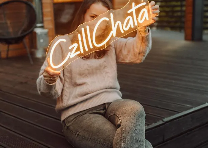 Czillchata - Dom Z Balia Makow Podhalanski