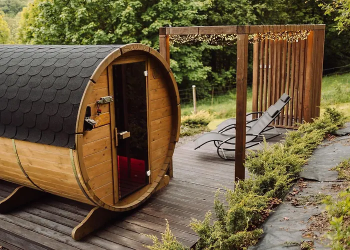 Czillchata - Dom Z Balia * Makow Podhalanski