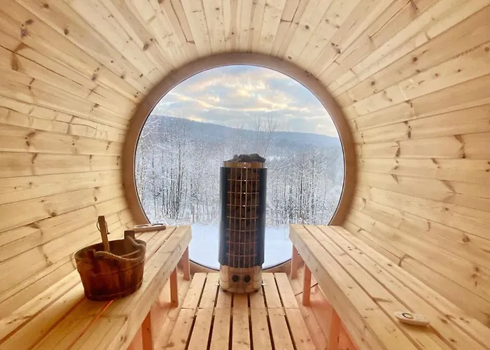 Czillchata - Dom Z Balia * Makow Podhalanski