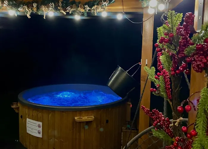 Czillchata - Dom Z Balia Makow Podhalanski